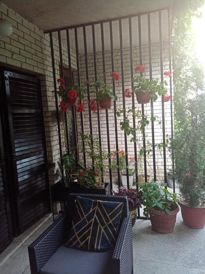 Dusica Apartmani Jagodina Buitenkant foto