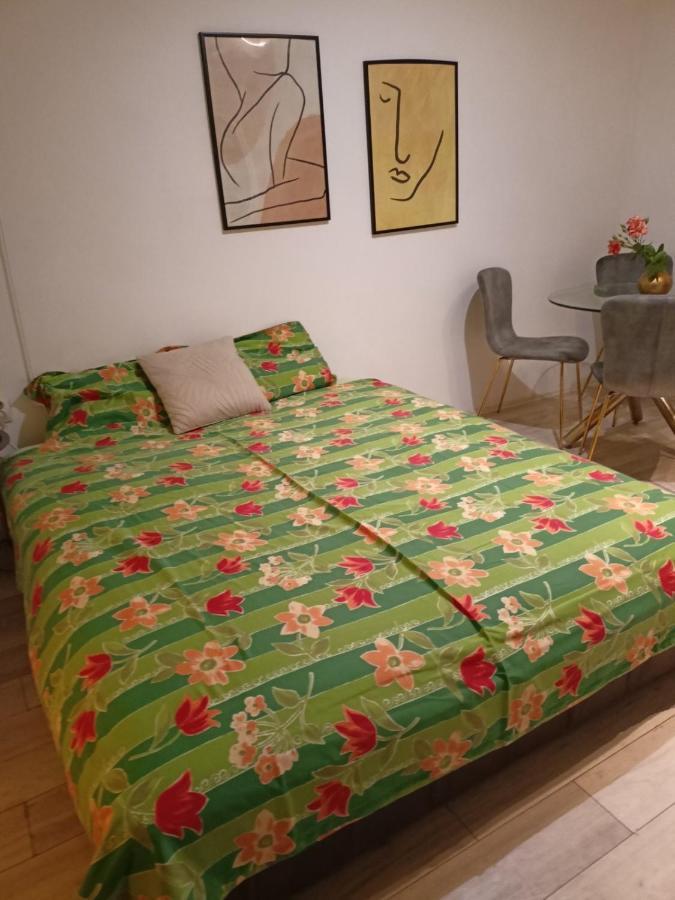 Dusica Apartmani Jagodina Buitenkant foto