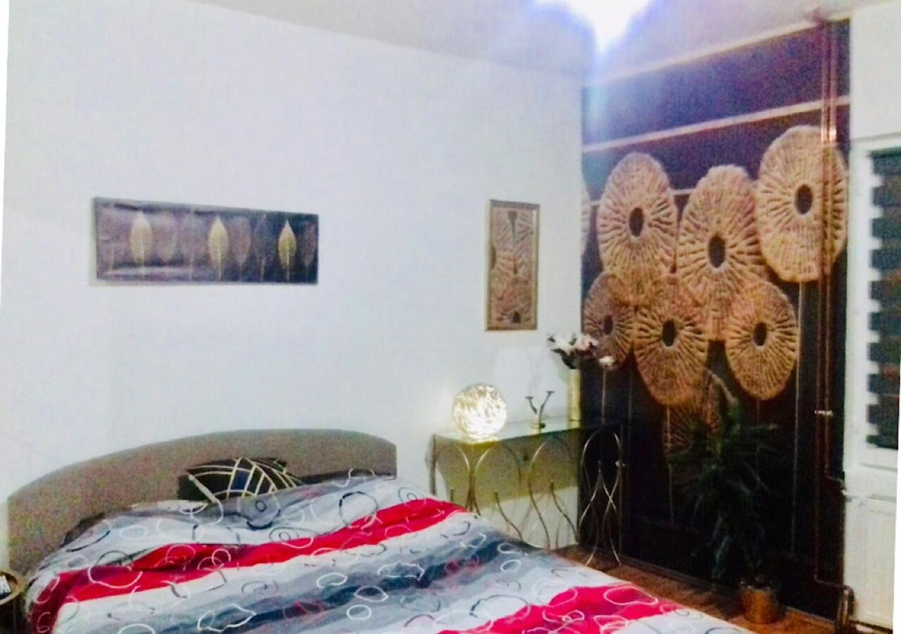 Dusica Apartmani Jagodina Kamer foto