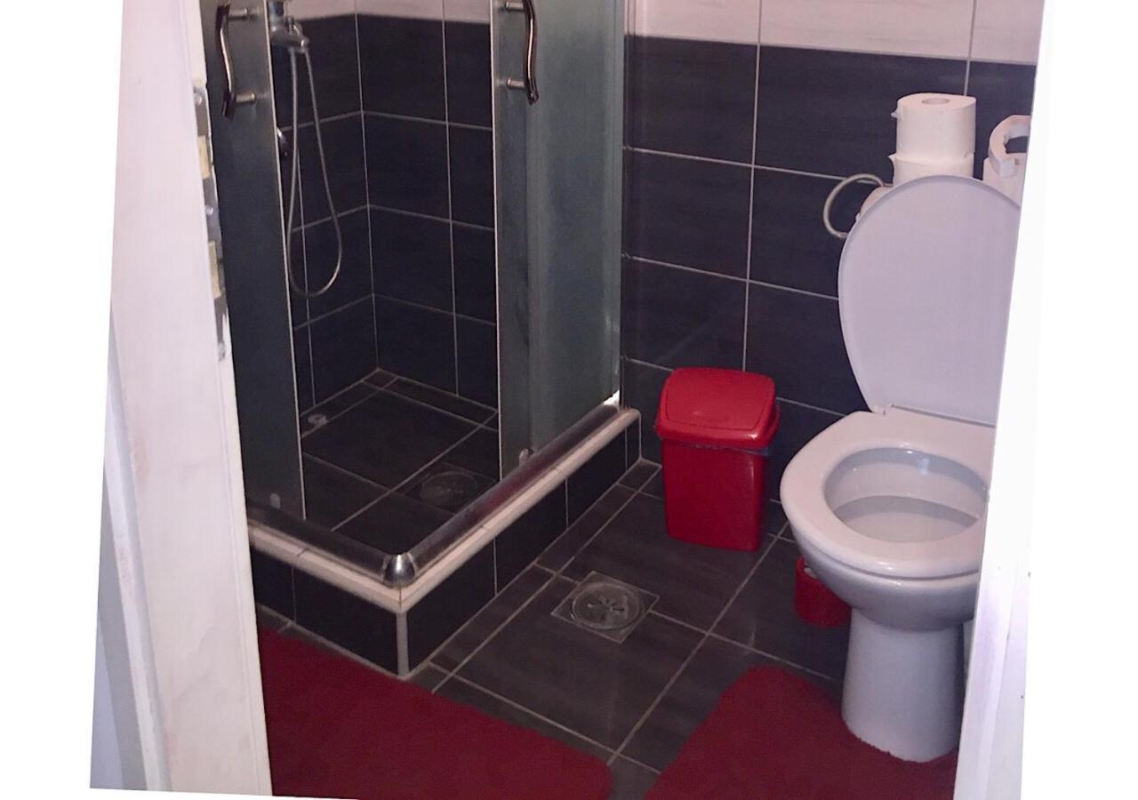 Dusica Apartmani Jagodina Kamer foto