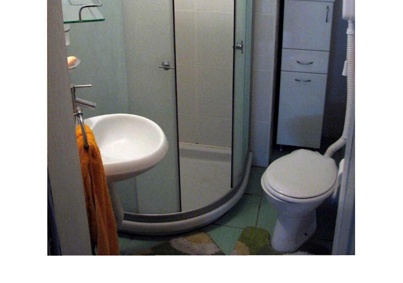 Dusica Apartmani Jagodina Buitenkant foto