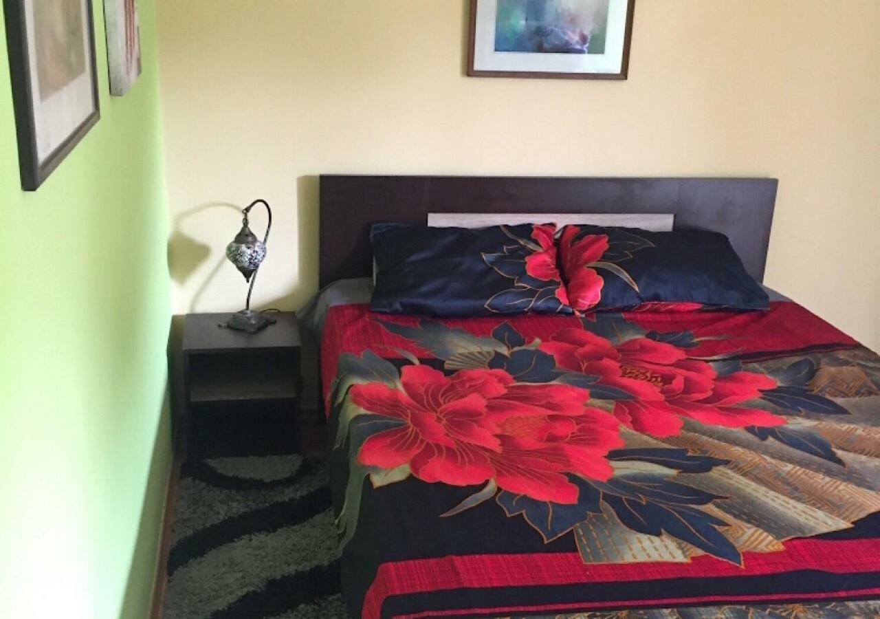 Dusica Apartmani Jagodina Buitenkant foto