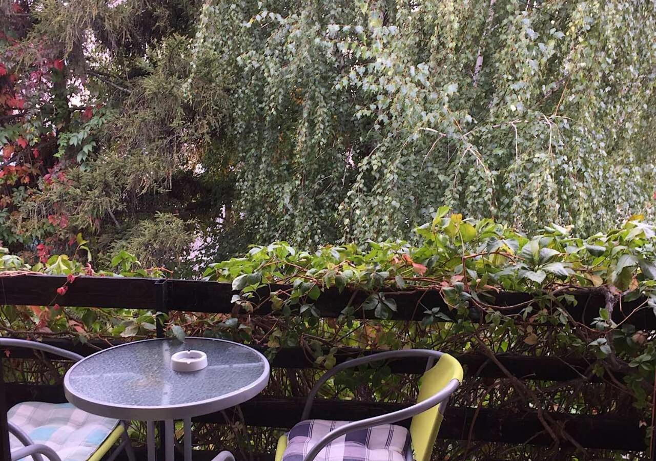 Dusica Apartmani Jagodina Buitenkant foto